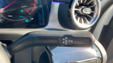 Mercedes-Benz A-Class A180 AMG Line Executive 5dr Auto Petrol Hatchback